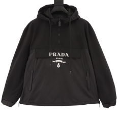 Prada Coats